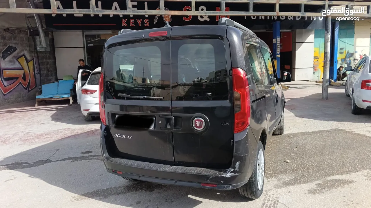 فيت دبلو 2018