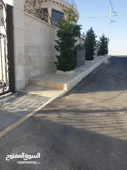 ارض للبيع باعلى مناطق شفابدران