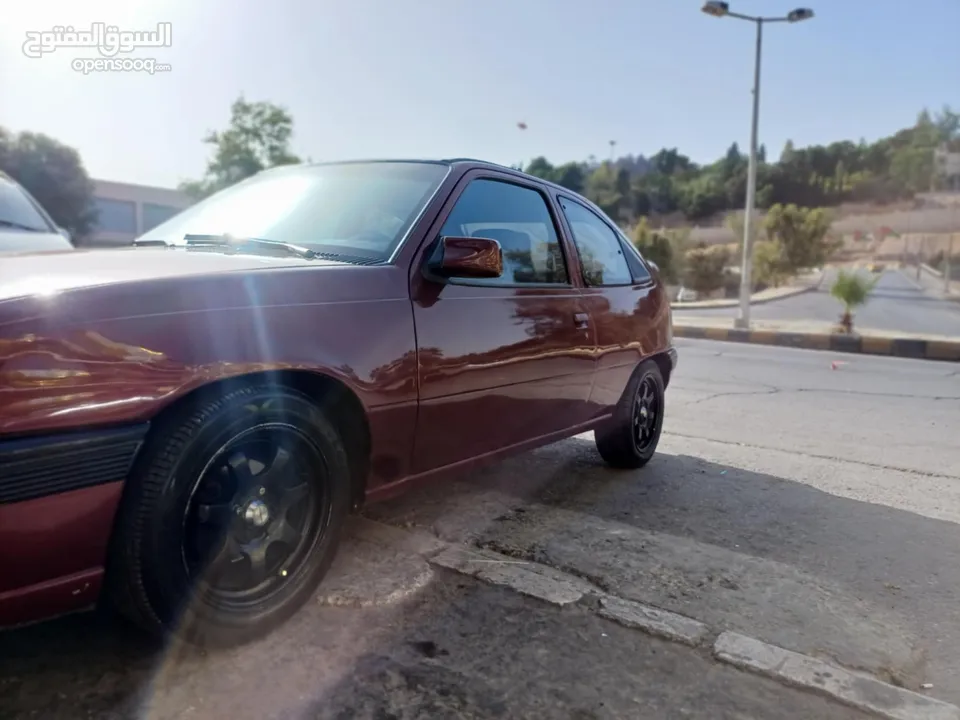 وبل كدت مديل 91 سبور باب وحد