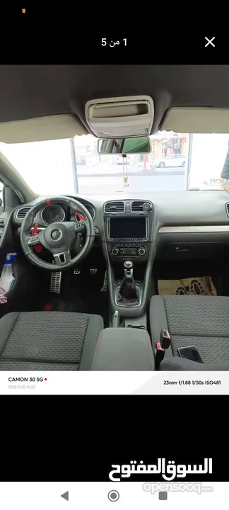 جير عاديMk6
