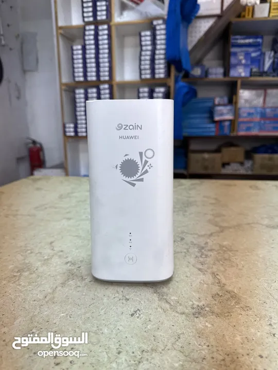 Huawei 5G CPE Pro WiFi 6 Router