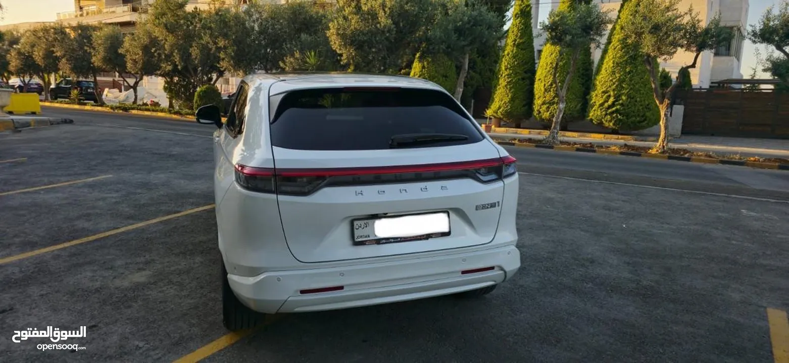 Honda e:NP1 2023 للبيع بسعر مغري