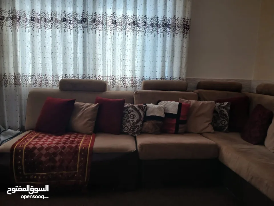 طقم كنب وكاله للبيع