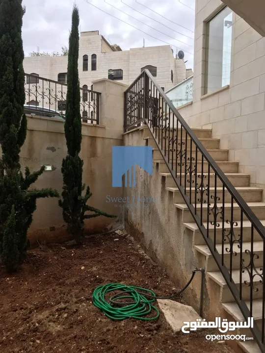 شقة فاخرة للبيع في الجندويل  - مقابل أسواق السلام 115م مع حديقة 60م تشطيب سوبر ديلوكس