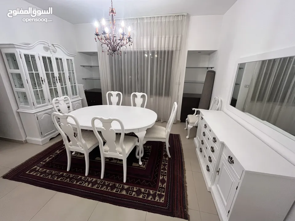 شقة 3 نوم مفروشة للايجار ( Property 40844 )-174873601