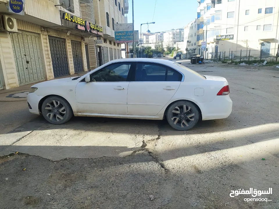 بيع سياره من نوع كيا