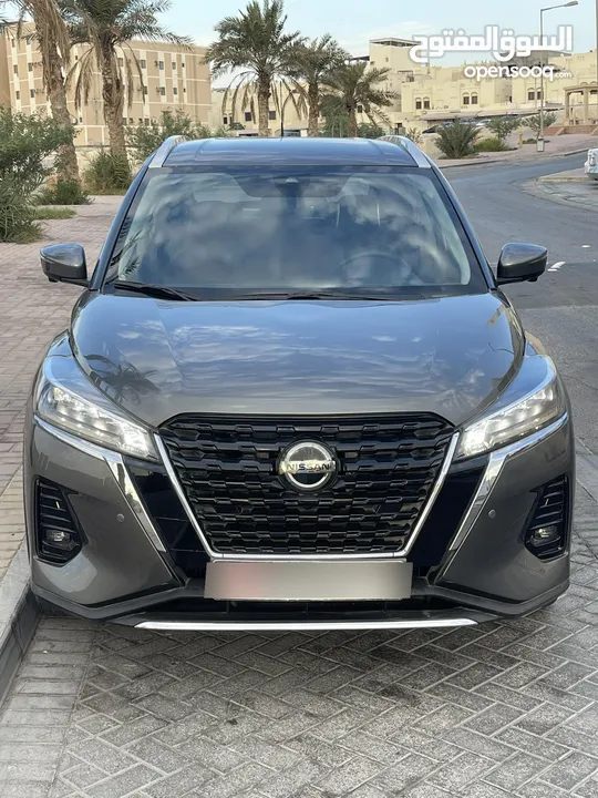 Nissan Kicks 2022 FOR Sale