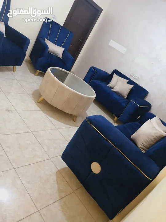 طقم كنب تركي
