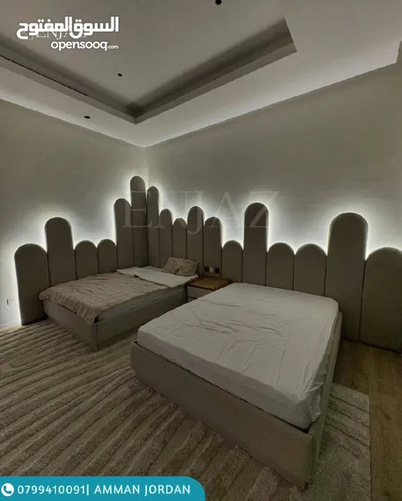 غرف نوم أطفال