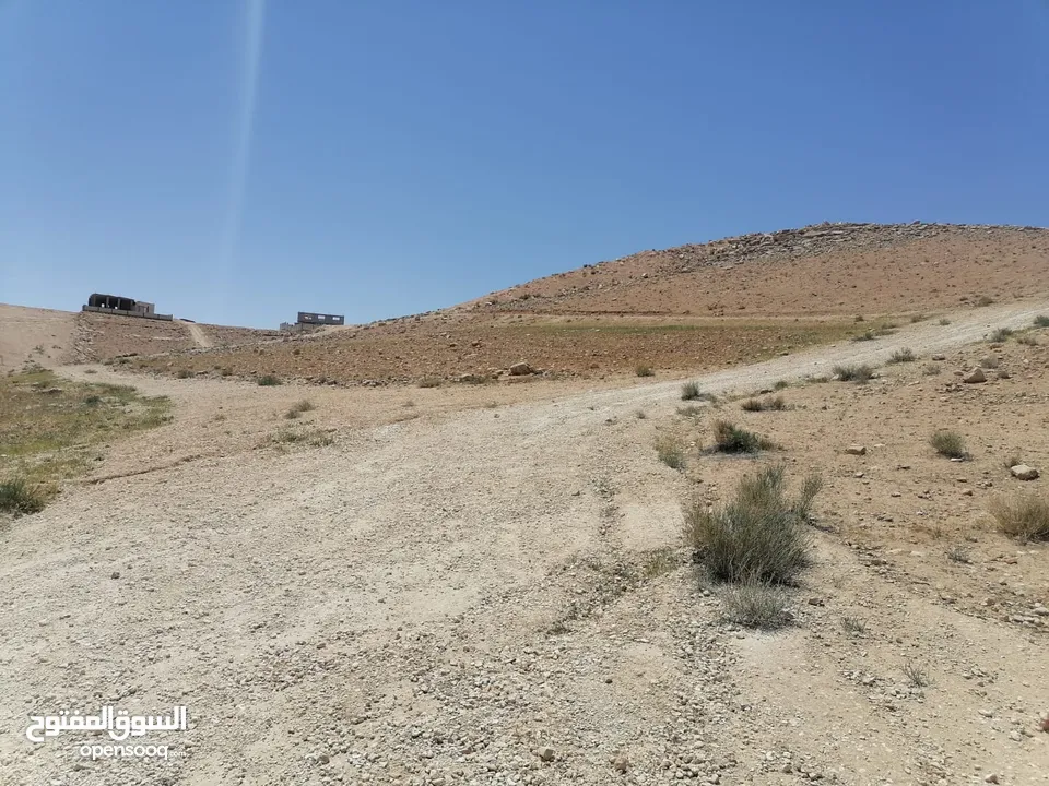 ارض للبيع طريق 100 بسعر مغري جداً