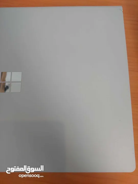 Laptop Microsoft surface book 2  with special colours