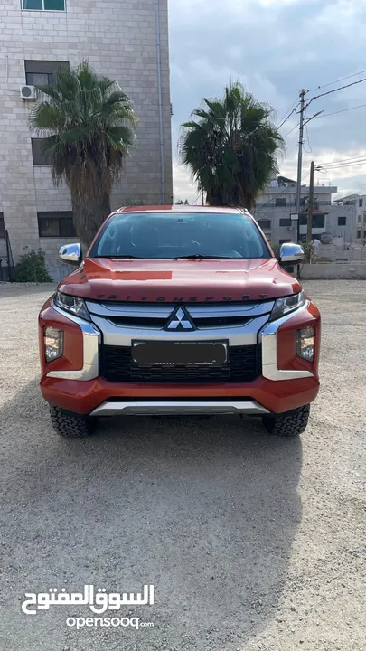 L200 للبيع