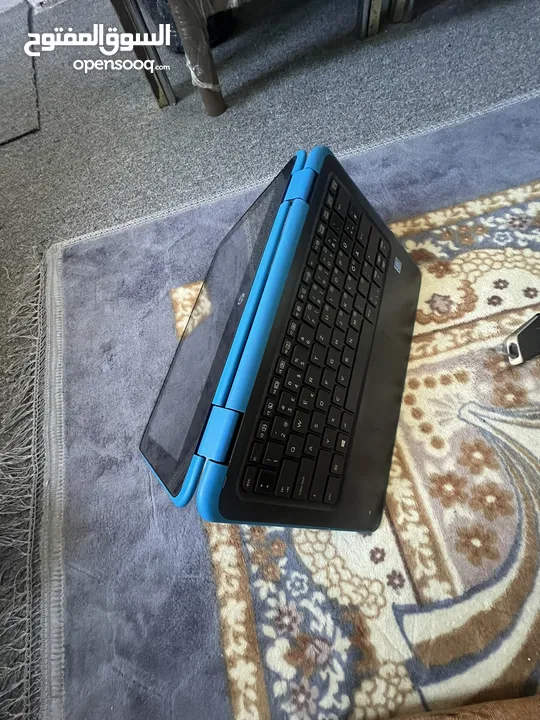 لاب توب مني hp