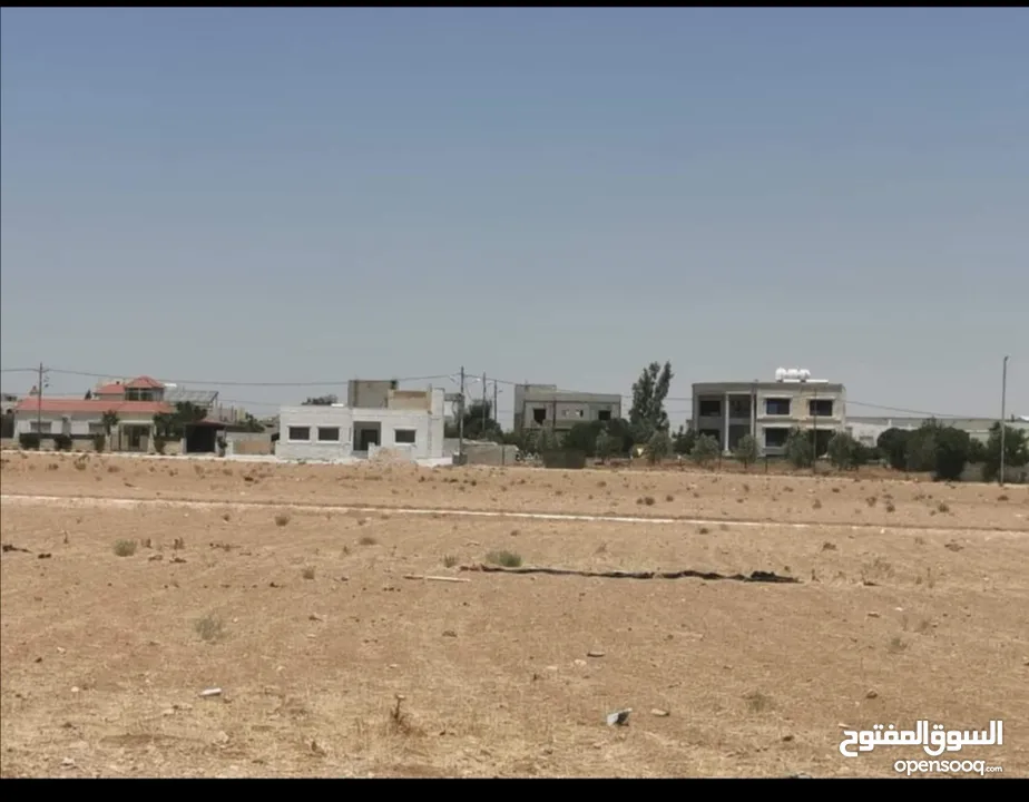 للبيع ارض 900 م في  رجم الشامي الغدير الجنوبي سكن أ