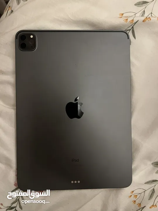 iPad Pro 11 inch 2nd generation