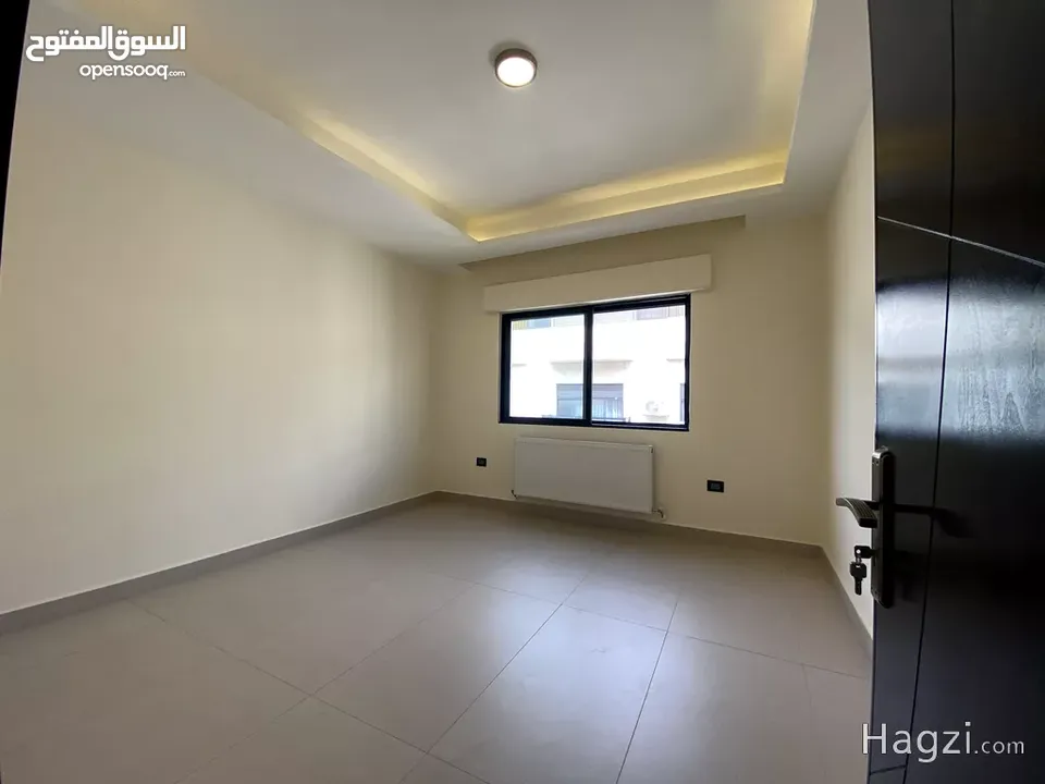 شقة غير مفروشة للإيجار 190م2 ( Property 16276 ) سنوي فقط