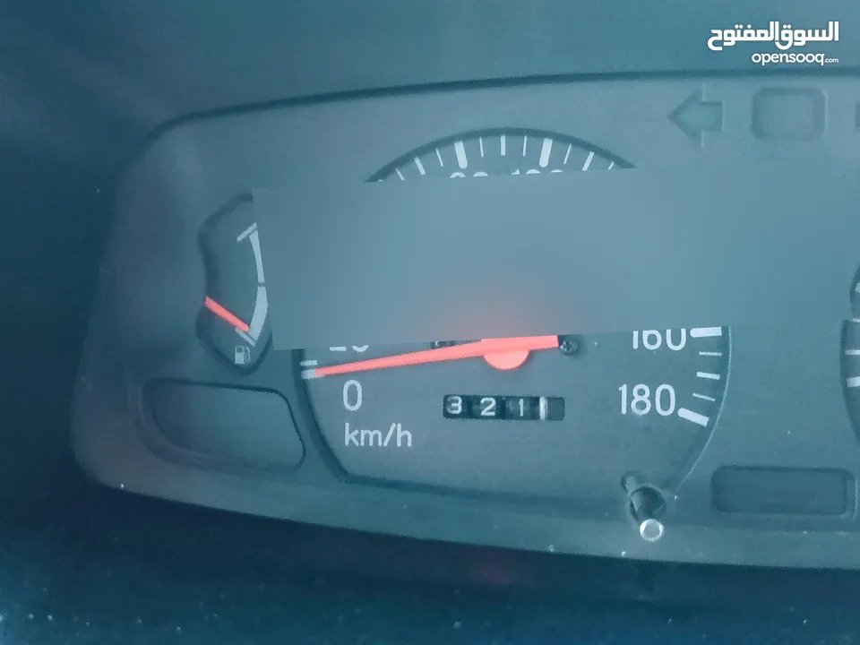 بكب ماجنوم اصلي 2004