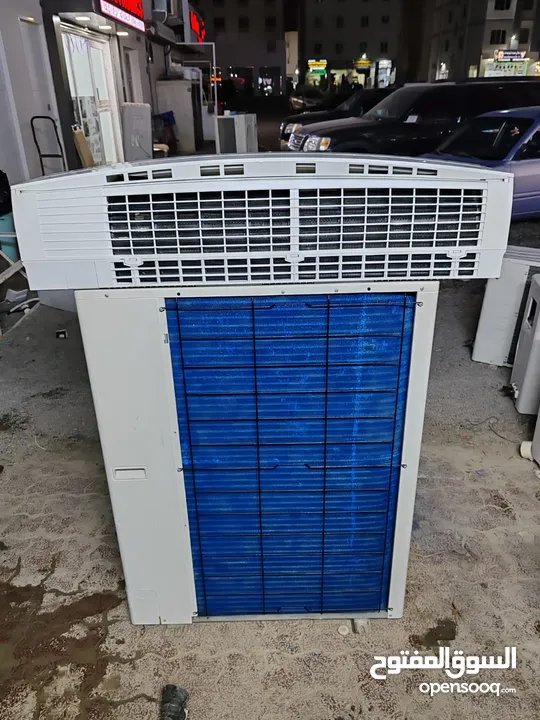 All type Ac For Sale..1.5 ton. 2 ton. 3ton. 5ton