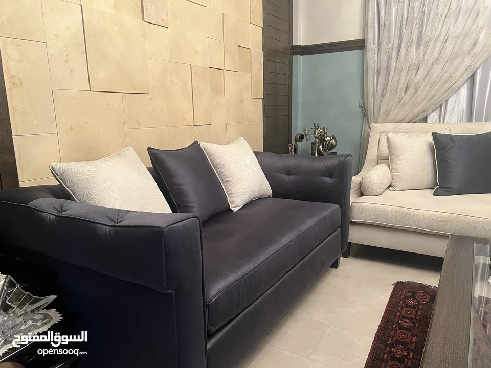 طقم كنب للبيع