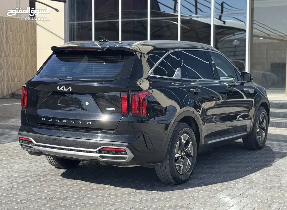 KIA SORENTO S 2021