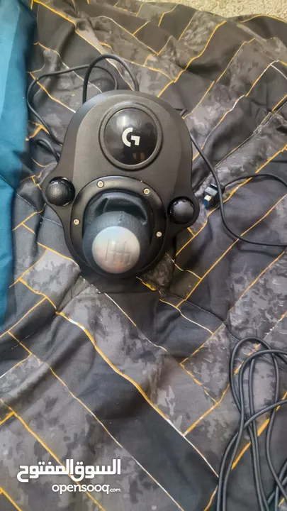 ستيرنج g29 مع الجير بحاله ممتازه
