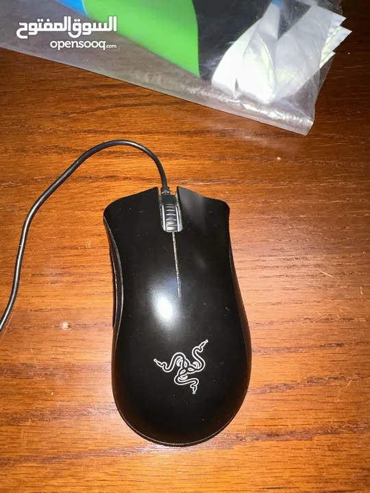 Mouse razer