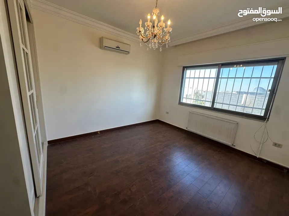 شقه شبه مفروشه للايجار في الرابيه ( Property 41234 )-174865440