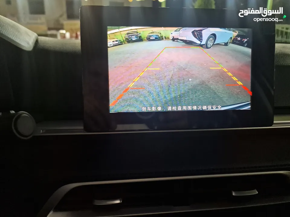 BYD E3 2020