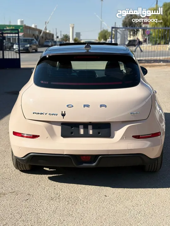 اورا 2022 للبيع