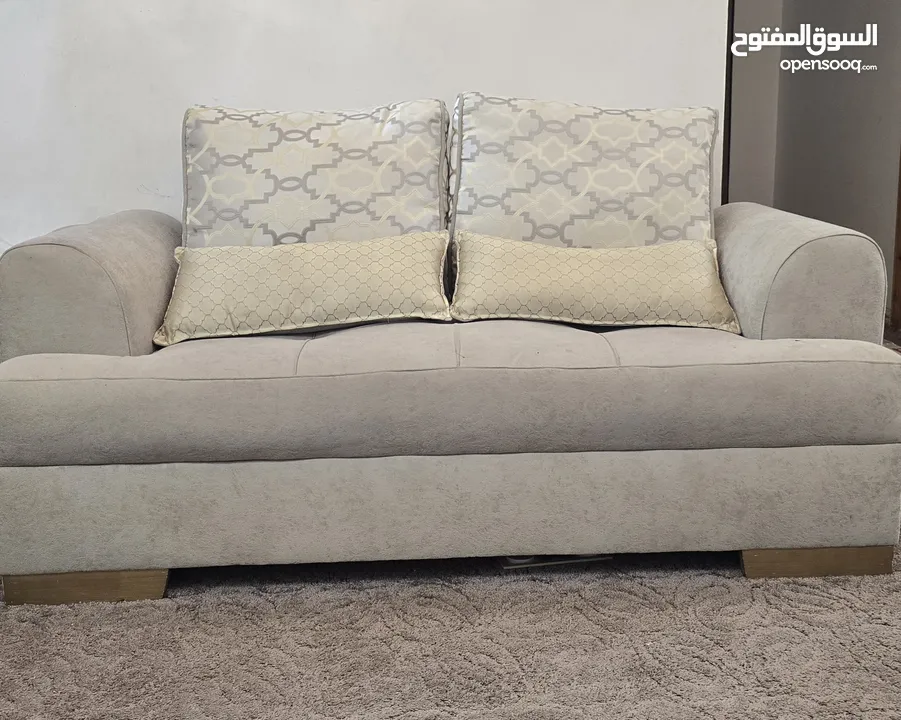 طقم كورنر تفصيل