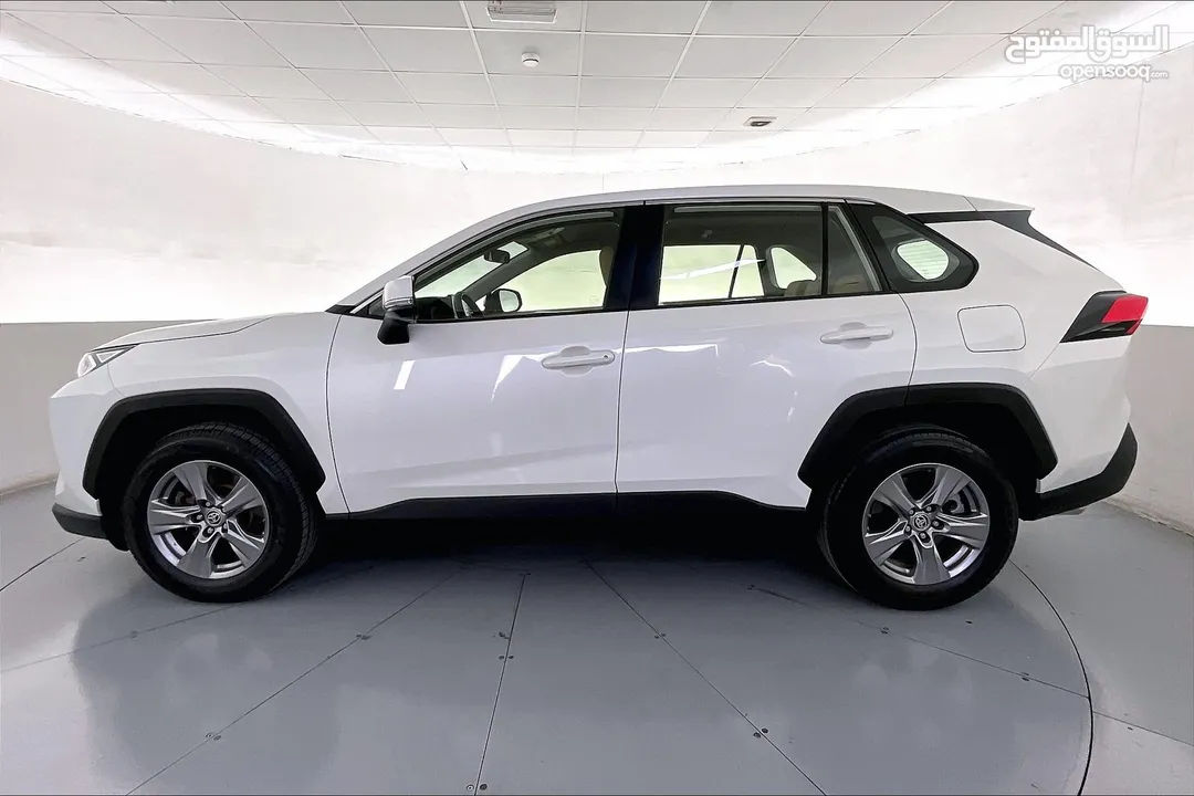 2022 Toyota RAV4 EX  • Big Price Drop • Manufacturer warranty till 15-Jun-2025 • 354426