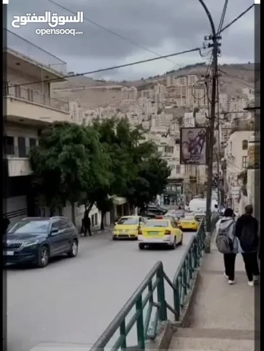 محل للخلو على طلعة الفاطميه