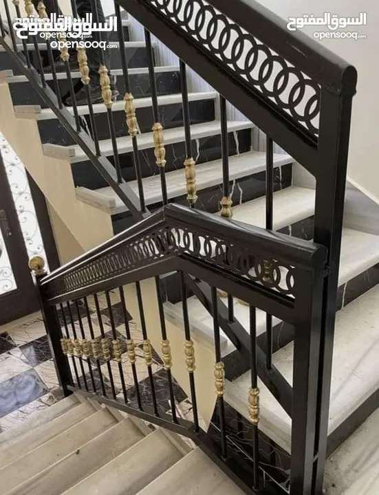 حداد متنقل حداده في الزرقاء