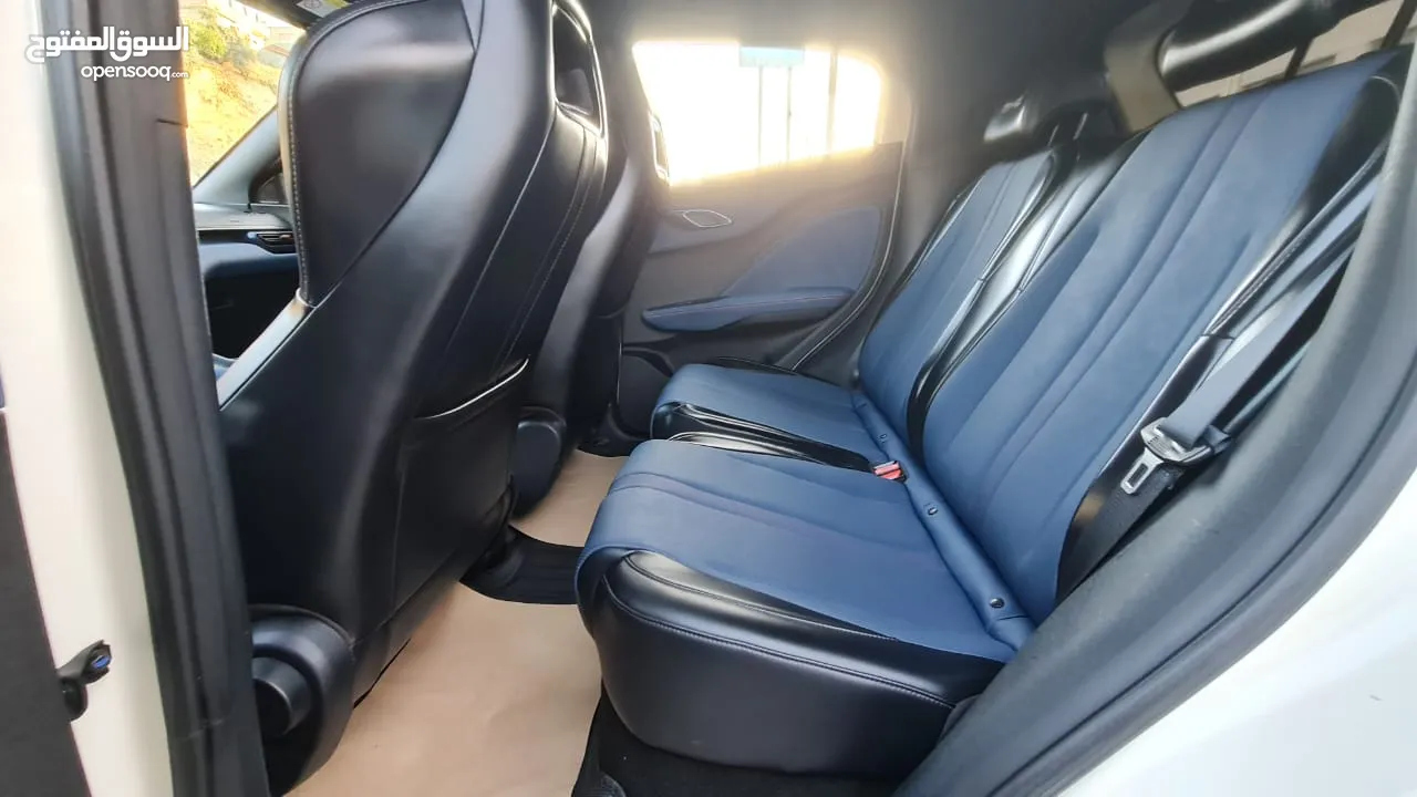 BYD SEAGULL 2023 جمرك جديد بحالة الزيرو