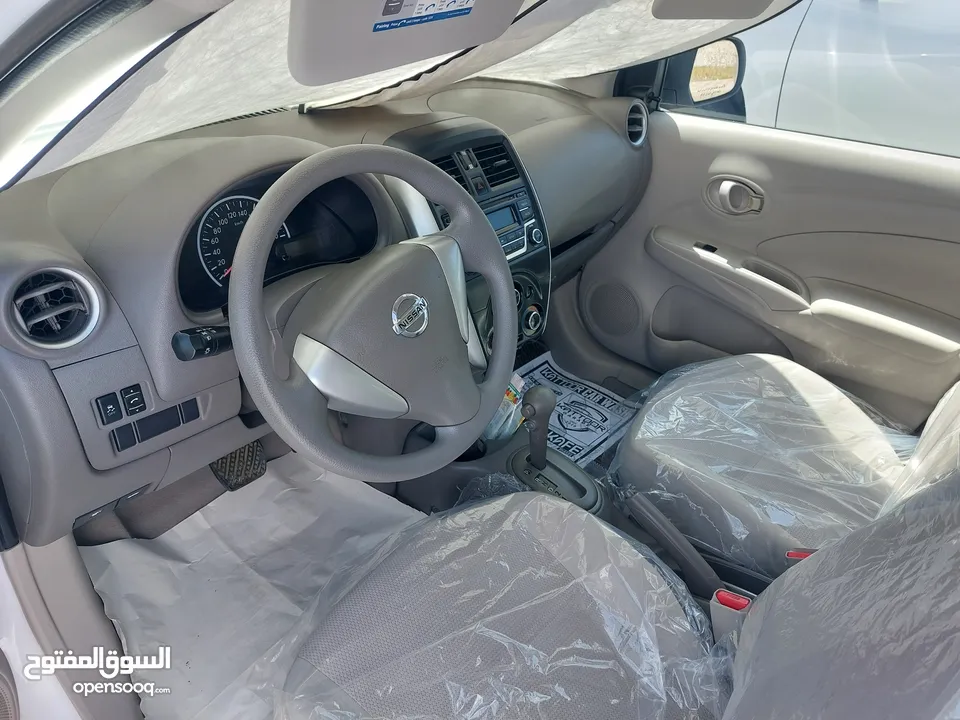 for sale nissan sunny 2019