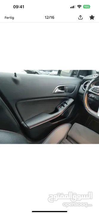 Mercedes A220