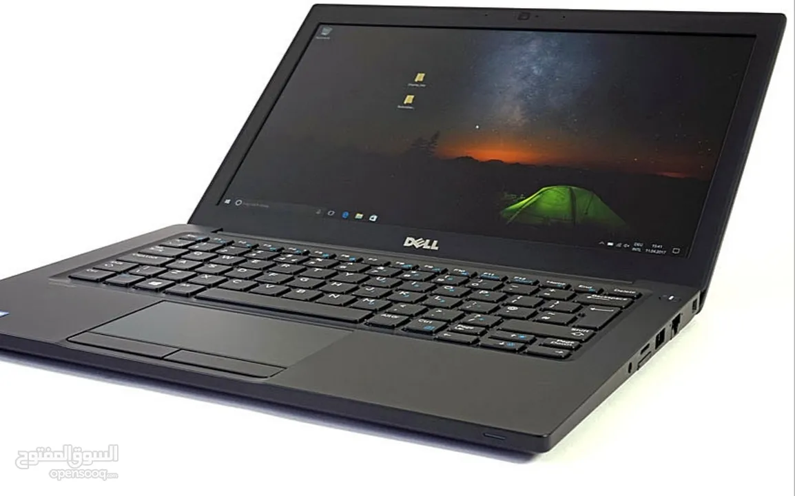 لابتوب dell latitude i5 فقط بسعر العرض 750 شيقل لحق العرض الكمية محدودة