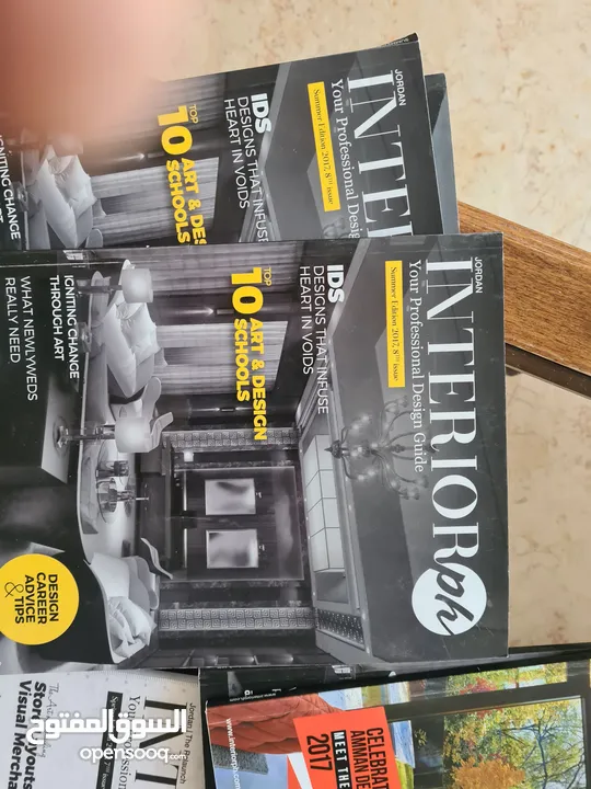 مجلات حديقه ومنزل وديكور ..Home and Garden magazines over 70 mag.....اكثر من 70مجله للبيع