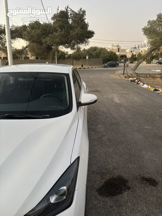 شانجان ايدو بوز اسود 2020 فحص كامل