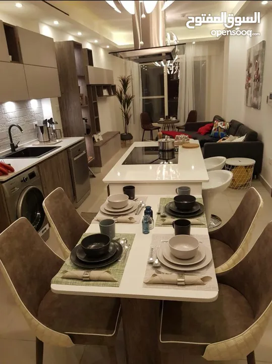 Furnished Apartment to Rent  ( Property 40606 )-174584885