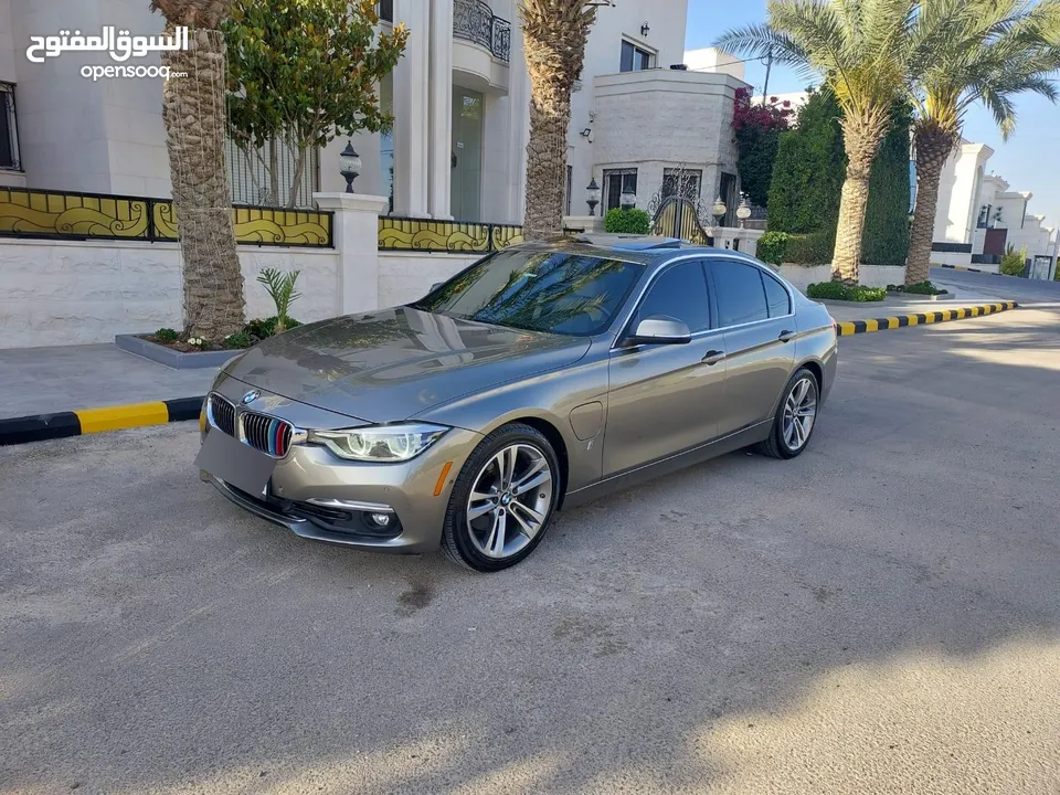 BMW 2017 فحص كامل