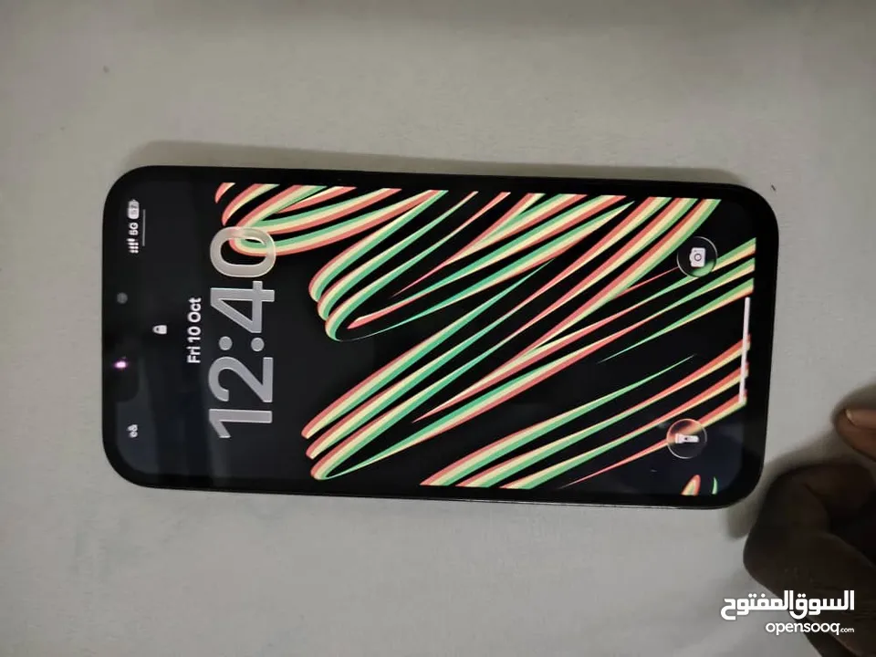 آيفون 12 pro max