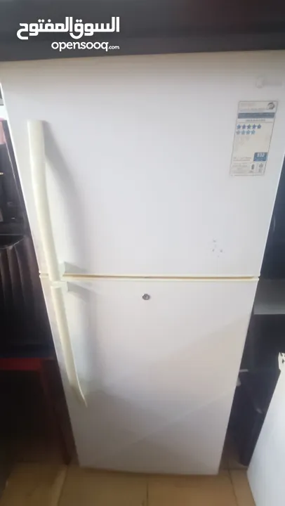 REFRIGERATOR FOR SALE