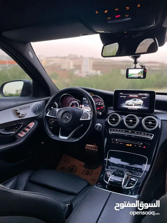 Mercedes benz Full AMG