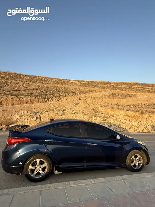 MD للبيع 2011 اعلى صنف تاب