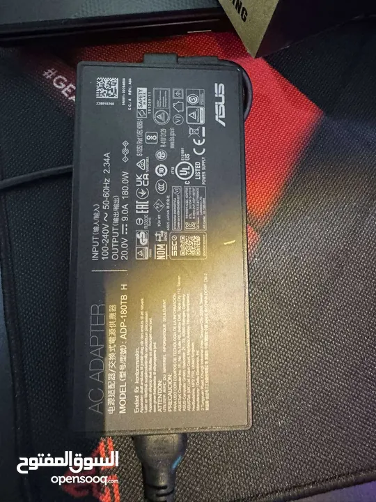ASUS TUF Gaming A15