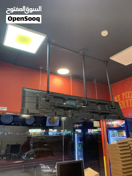 Successful Pizza Shop for sale in Ras al khaimah