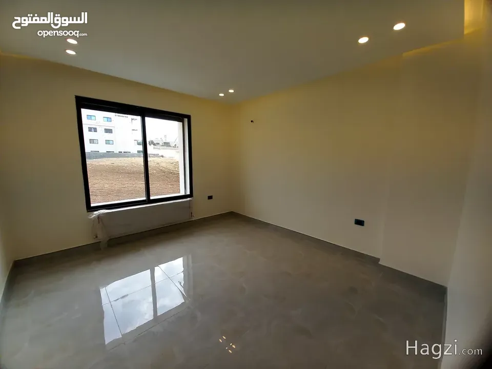 شقة طابق أرضي للبيع في مرج الحمام  ( Property ID : 30861 )