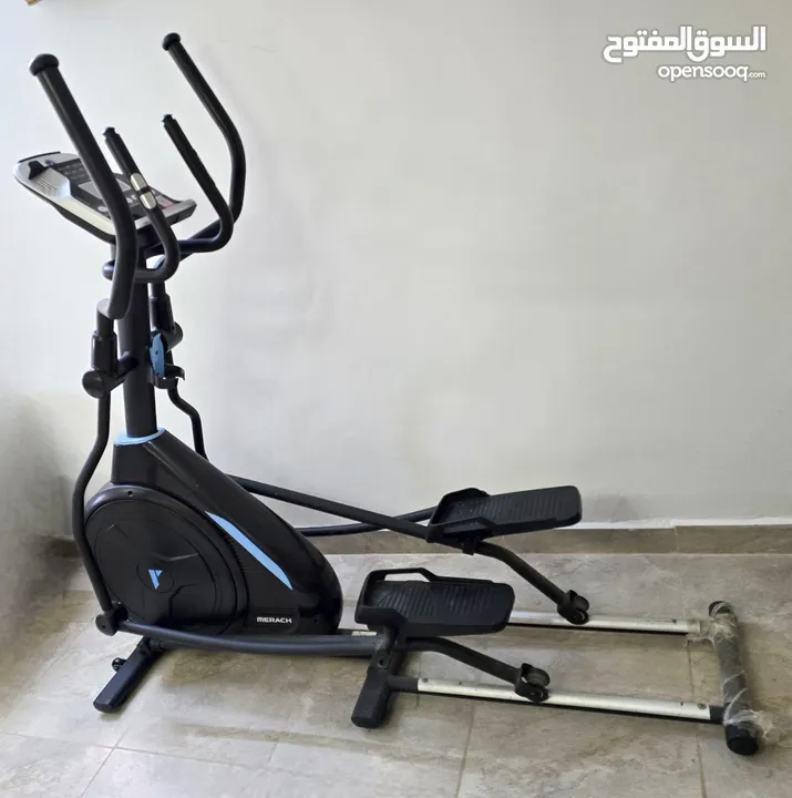 جهاز رياضي نوادي رياضية كروس