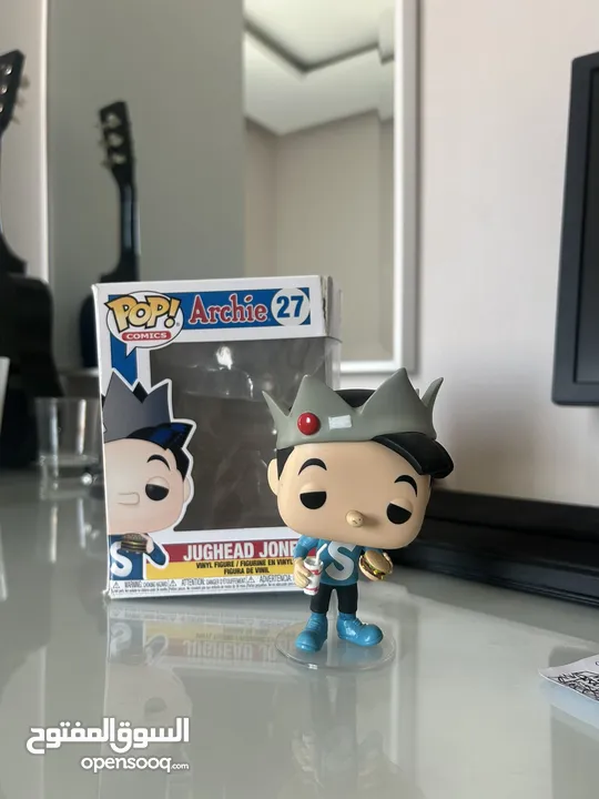 Jughead Jones Funko PoP 27